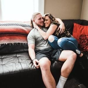 Meet your Posher, Sabrina